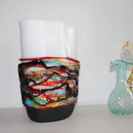 Lägenhet Ca Biennale Venedig