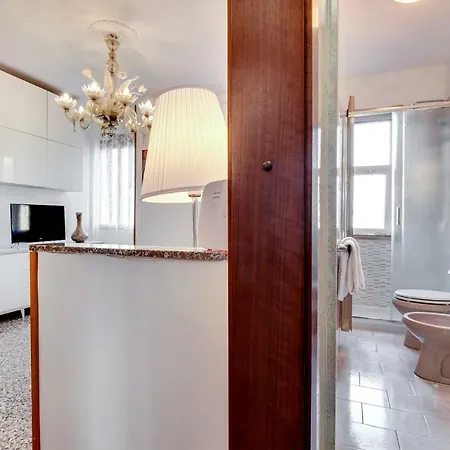 Ca Biennale * Venedig