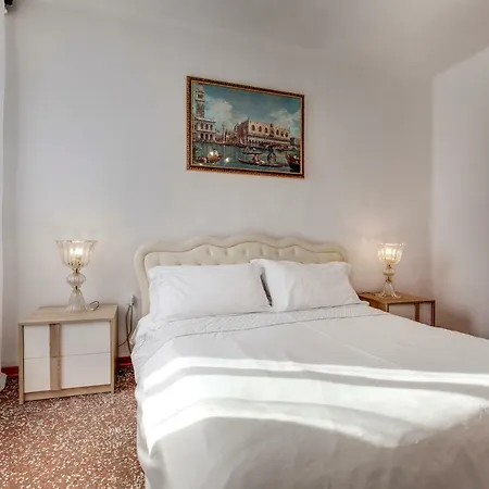 Appartement Ca Biennale Venetië