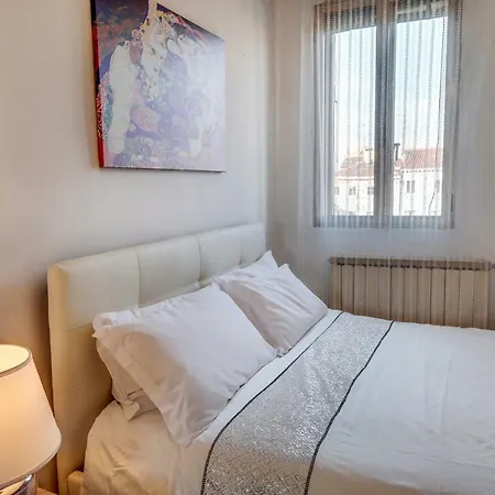 Appartement Ca Biennale