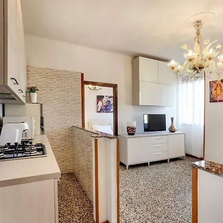 Ca Biennale Appartement Venetië