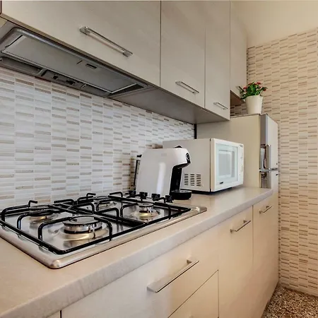 Ca Biennale Appartement *