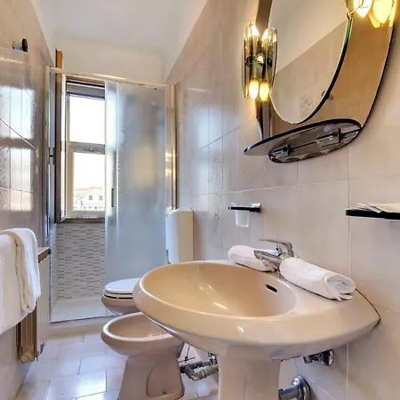 Ca Biennale Appartement Venetië