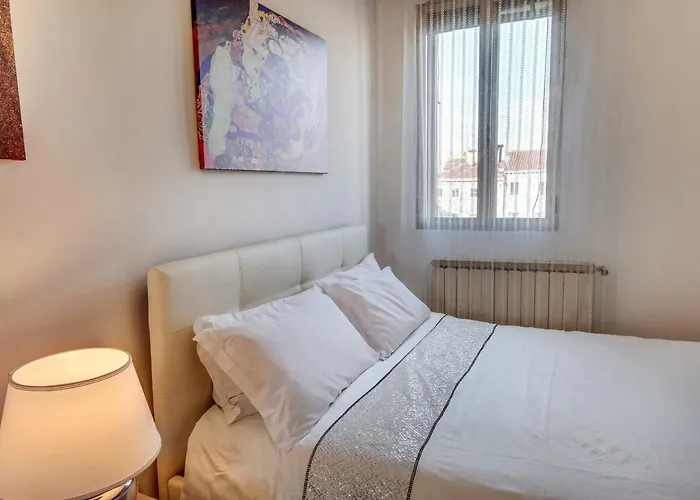 Appartement Ca Biennale