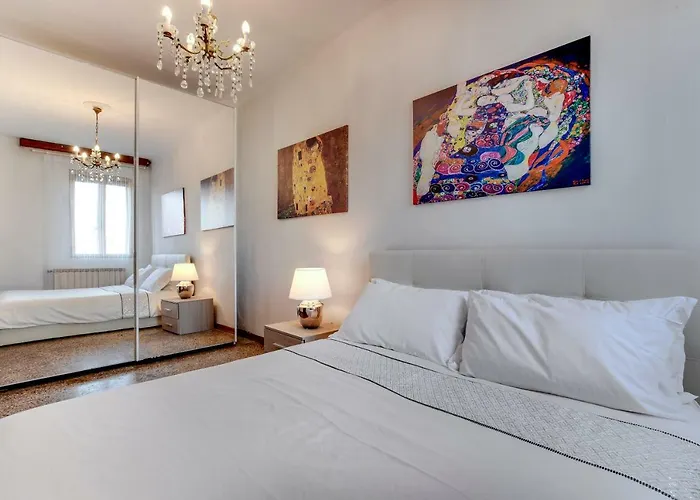 Ca Biennale Appartement