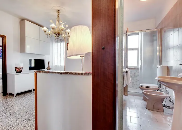 Ca Biennale * Venise