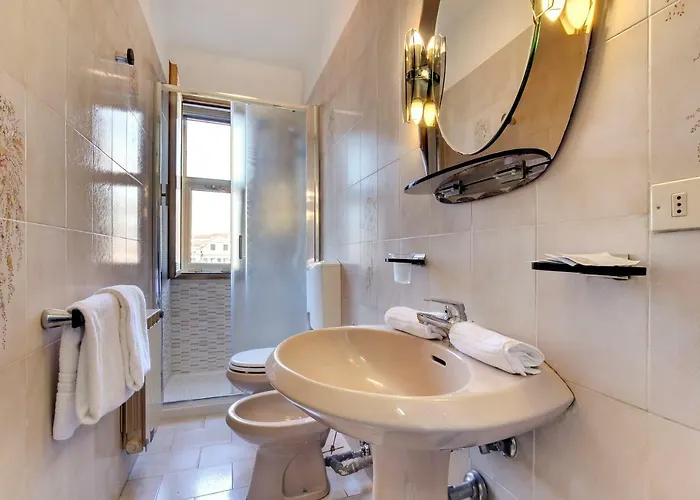 Ca Biennale Appartement Venise