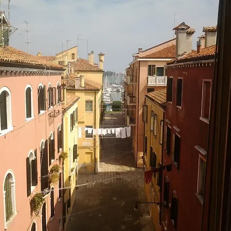 Ca Biennale