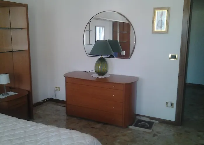 아파트 Ca Biennale 베니스