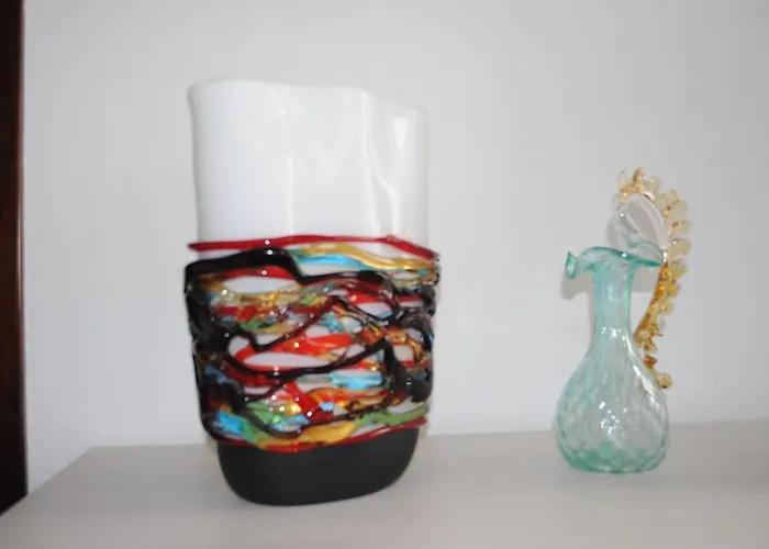 아파트 Ca Biennale 베니스