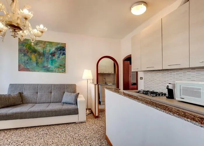 Ca Biennale 베니스