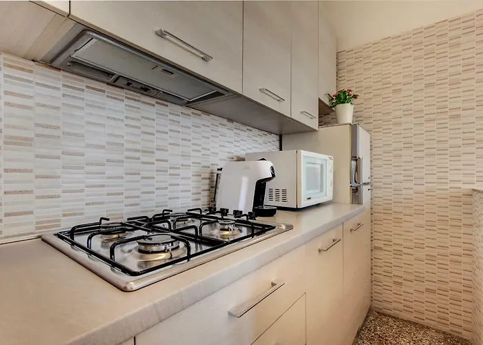 Ca Biennale 아파트 *