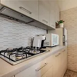 Ca Biennale Apartman *