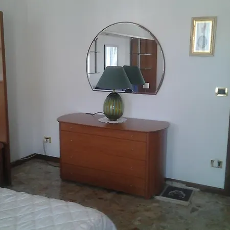 Lägenhet Ca Biennale Venedig